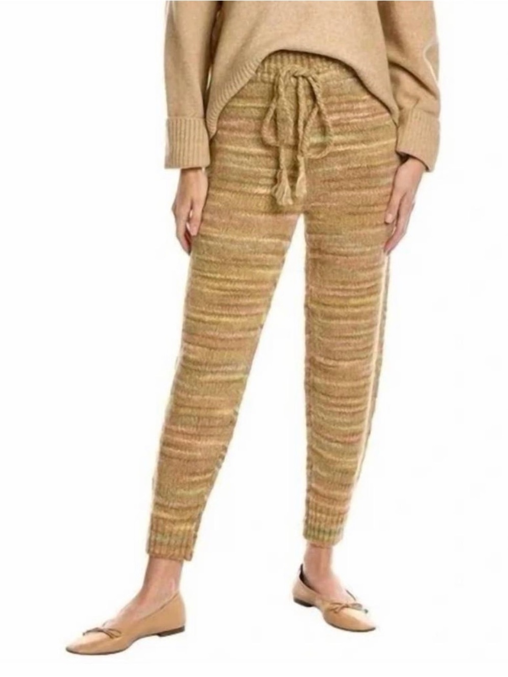 Loveshackfancy - Olivera Pants